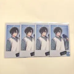 VOLTACTION 2周年 四季凪アキラ チェキ