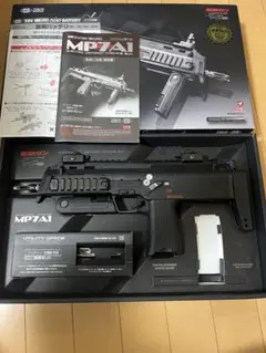 2026年最新】マルイmp7ガスの人気アイテム - メルカリ