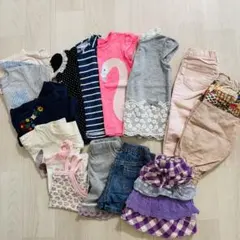 まとめ売り 90-95cm 女の子