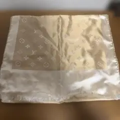 LOUIS VUITTON モノグラム ストール ショールのサムネイル