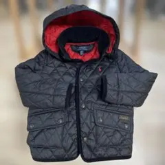 ラルフローレン　アウター　ジャケット　100㎝