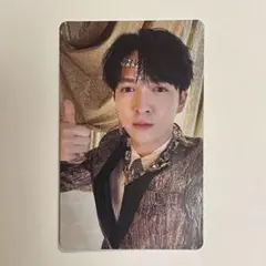 M!LK 吉田仁人 爆裂愛してる/好きすぎて滅！ 通常盤 トレカ