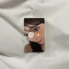 ME:I ミーアイ RAN 石井蘭 トレカ 053