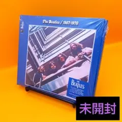 ☆ 【未開封】 The Beatles / 1967-1970 [輸入盤]のサムネイル