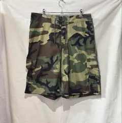 wonton×GRIP SWANY Mil-spec shorts2026 XL - メルカリ