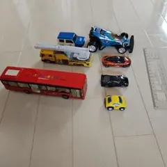 トミカ マクラーレン 720S【絶版】タカラトミー