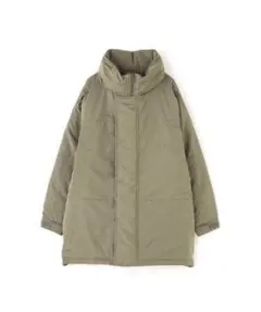 NATURAL BEAUTY BASIC　モンスターパーカー更に値下げしました！