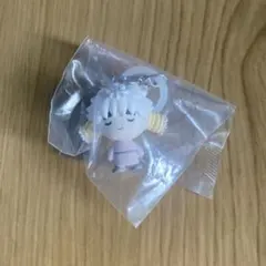 ハンターハンター めじるしアクセサリー コムギ