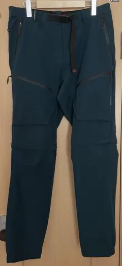 ワークマン　FieldCore フィールドコア　クライミングパンツ　3L 016