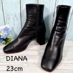 2025年最新】ダイアナ ショートブーツの人気アイテム - メルカリ