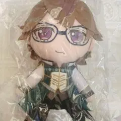 秋月律子 Gift ギフト ぬいぐるみ アイドルマスター ミリオンライブ