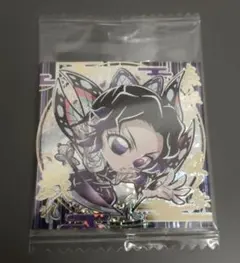 鬼滅の刃 シールウエハース 胡蝶しのぶ 極レア