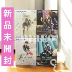 ブルーロック sweets flavor 凪誠士郎 御影玲王 潔世一 糸師凛