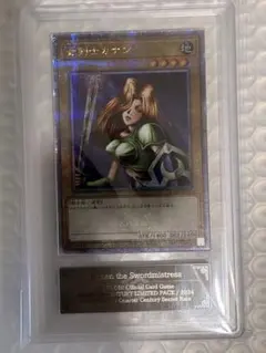 2026年最新】女剣士カナン psa10の人気アイテム - メルカリ
