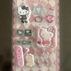 シールおすそ分け♡セット