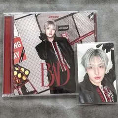 JAEJOONG Defiance CD DVD 2枚セット - メルカリ