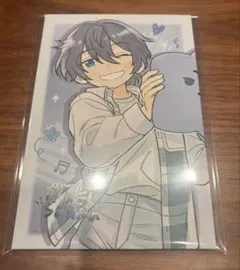 あんスタ 童心珍蔵 アクリルブロック ニキ - メルカリ