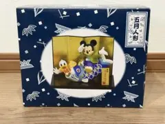 2026年最新】ミッキー 五月人形の人気アイテム - メルカリ