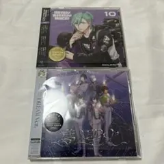 うたプリ　 CD 美風藍
