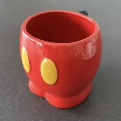 ミッキーズボンモチーフマグカップ 東京ディズニーリゾート限定品