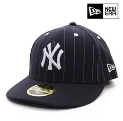 【ＮＥＷ ＥＲＡ】59FIFTY ダラー ニューヨーク・ヤンキース