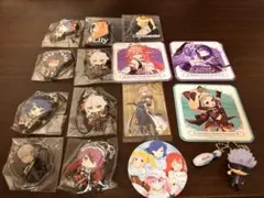 アニメ・ゲーム関連グッズセット※単品・値引き交渉可能