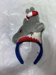 USJ ジャーズカチューシャ