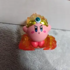 星のカービィ　コピー能力フィギュアコレクション2 ファイヤー