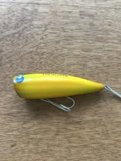 プラポッパーガウラクラフト　検フロッグプロダクツフエルコのサムネイル