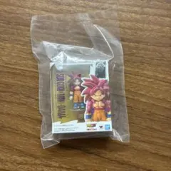 ドラゴンボールDAIMA 孫悟空 ミニ フィギュア