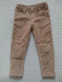 男の子パンツ　104　TOMMY HILFIGER