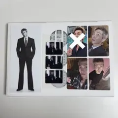 BTS ARIRANG アリラン　3形態封入セット　RM