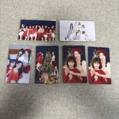 ME:I トレカ　まとめ売り