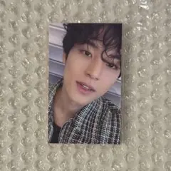 SEVENTEEN spill the feels 会場限定 トレカ ミンギュ