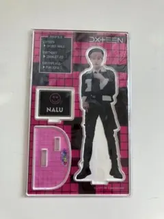 2026年最新】dxteen アクスタの人気アイテム - メルカリ