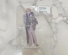 沖田有帆 先輩、ナカ見せて アクリルスタンド アクスタ