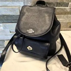 2026年最新】coach ターンロック リュックの人気アイテム - メルカリ