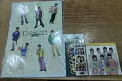 なにわ男子　まとめ売り