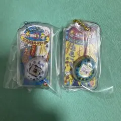 たまごっち おかしなたまごボーロっち3 2個セット 初代 新種発見