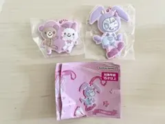 メゾピアノ　ガチャガチャ