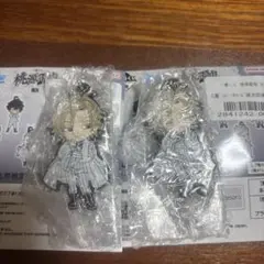 一番くじ 桃源暗鬼 弐 G賞 桃宮唾切2点