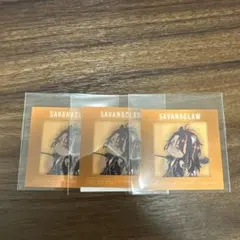 ツイステ アニメイト 特典 スクエアカード レオナ