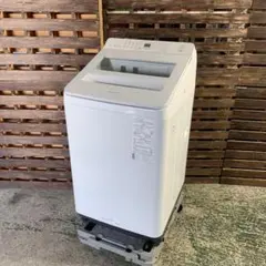 2026年最新】panasonic洗濯機 8kgの人気アイテム - メルカリ