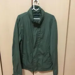 ユニクロ コーチジャケット