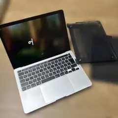 MacBook Pro 2022 13型 Apple M2 512G D13のサムネイル