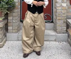 RED KAP FREAK'S STORE チノパン ベージュ