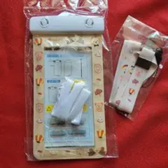 星のカービィ Smart Canvas 腕時計 ベルトセット 本体のみ／電池切れ