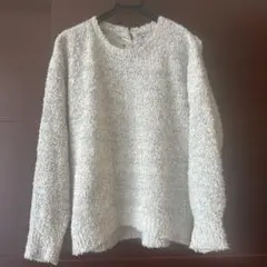 イェッカベッカ、長袖ニット