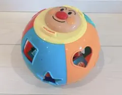アンパンマン 知育玩具