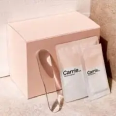Carrie モイスチャージェルパック 河村真木子さん - メルカリ